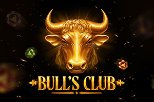 Bulls Club by EvoPlay