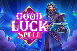 Good Luck Spell by EvoPlay