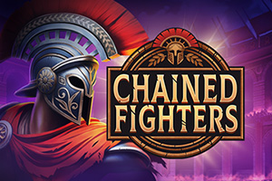Chained Fighters by EvoPlay