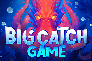 Big Catch by EvoPlay