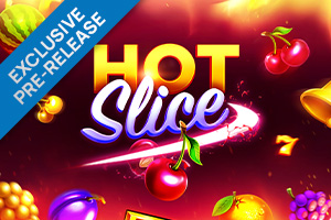 Hot Slice by EvoPlay