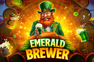 Emerald Brewer by EvoPlay