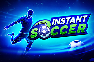 Instant Soccer by EvoPlay