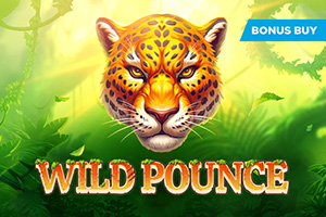 Wild Pounce by EvoPlay