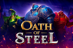 Oath of Steel by EvoPlay