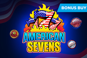 American Sevens by EvoPlay
