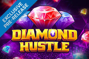 Diamonds Hustle by EvoPlay