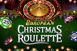 European Christmas Roulette by EvoPlay