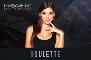 VI Roulette