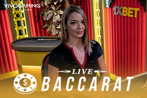 Baccarat VIP 2