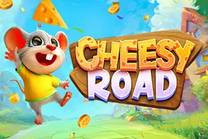 Cheesy Road Classic