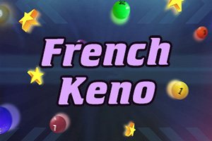 French Keno by SmartSoft