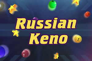 Russian Keno