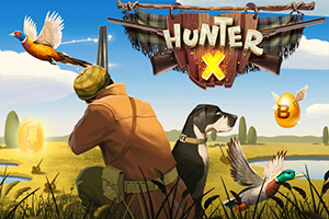 HunterX by SmartSoft