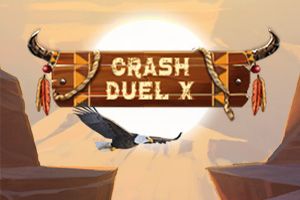 Crash Duel X