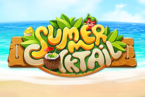 Summer Cocktail by SmartSoft