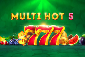 Multi Hot 5 by SmartSoft