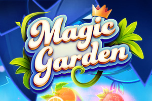 Magic Garden 10 by SmartSoft