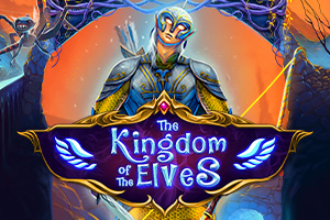 The Kingdom Of The Elves