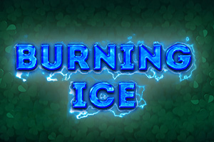 Burning Ice by SmartSoft