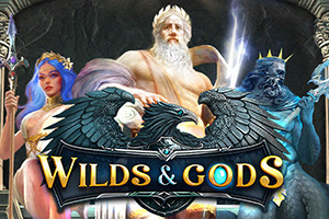 Wilds and Gods by SmartSoft