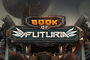 Book of Futuria by SmartSoft