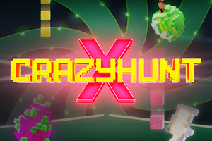 Crazy HuntX by SmartSoft