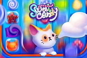 Sweet Cubes by SmartSoft