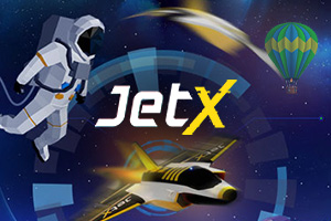 JetX by SmartSoft