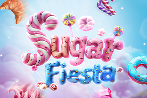 Sugar Fiesta by SmartSoft
