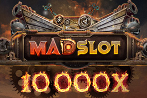 Mad Slot by SmartSoft