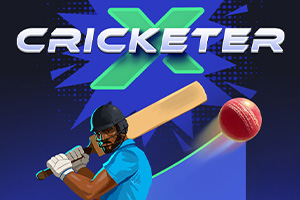 Cricketer X by SmartSoft