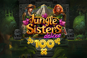 Jungle Sisters Deluxe by SmartSoft