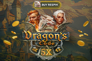 Dragons Code by SmartSoft