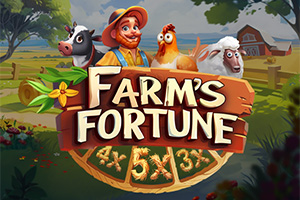 Farms Fortune by SmartSoft