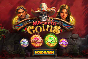 Mariachi Coins by SmartSoft