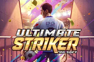 Ultimate Striker by PG Soft