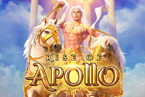 Rise of Apollo by PG Soft