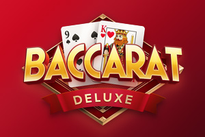 Baccarat Deluxe