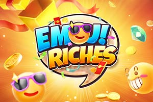 Emoji Riches