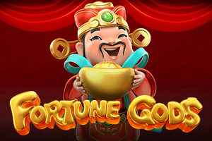 Fortune Gods by PG Soft