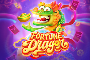 Fortune Dragon by PG Soft