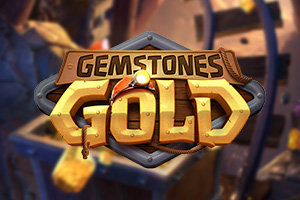 Gemstones Gold