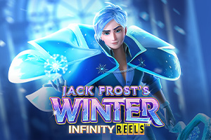 Jack Frosts Winter
