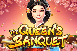 The Queens Banquet by PG Soft