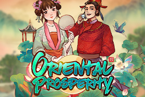 Oriental Prosperity