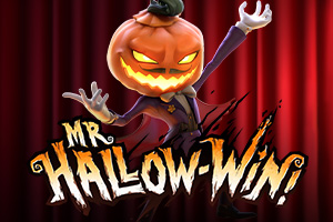 Mr Hallow-Win by PG Soft