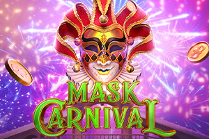 Mask Carnival
