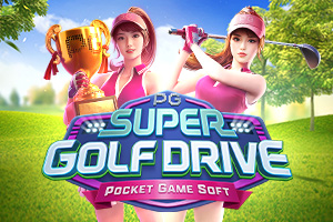 Super Golf Dive