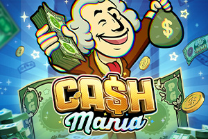Cash Mania by PG Soft